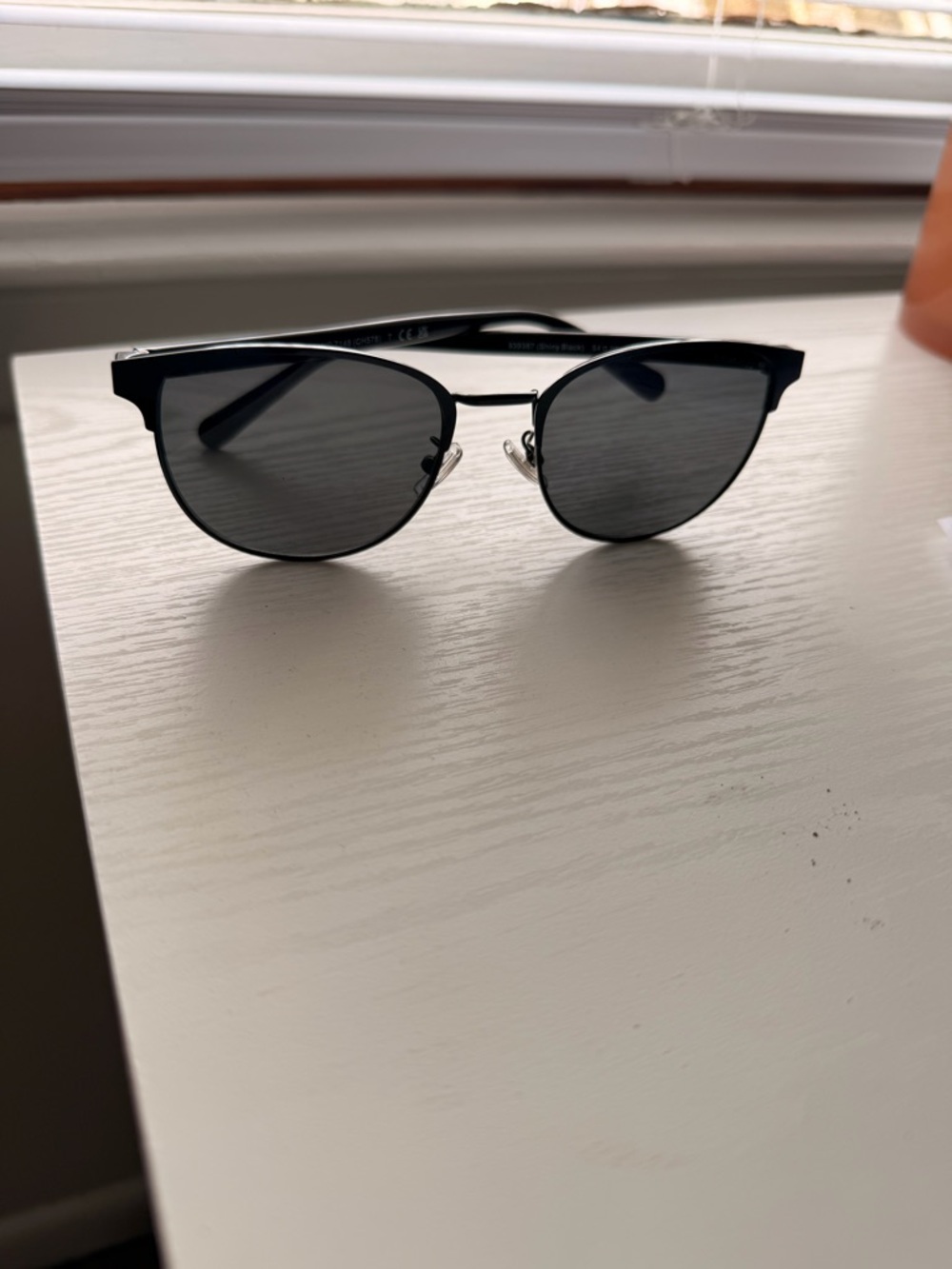 Coach men sunglasses